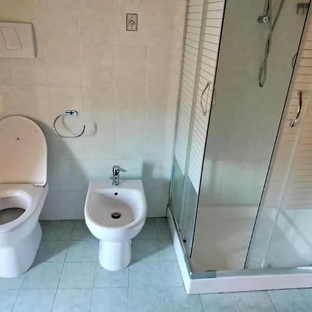 Via Roma N. 12 Apartmán *