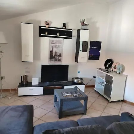 Via Roma N. 12 Apartmán Valfabbrica