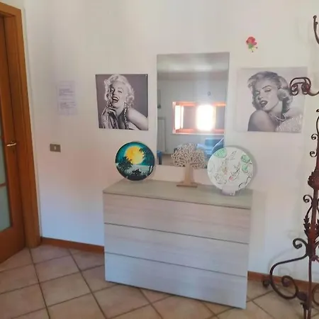 Via Roma N. 12 Apartment