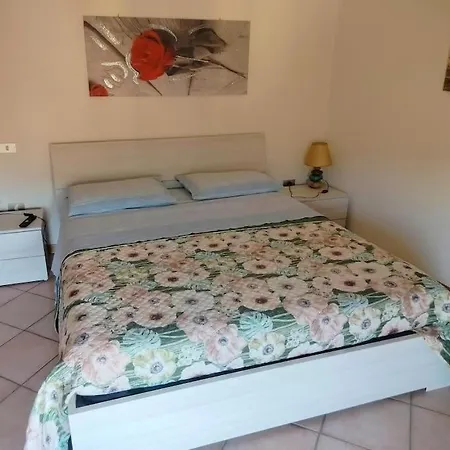 Via Roma N. 12 * Valfabbrica