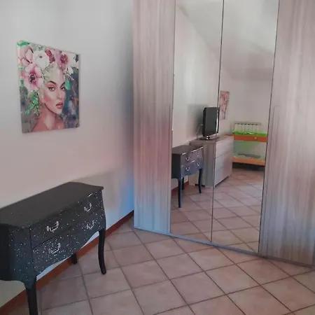 Via Roma N. 12 Apartmán