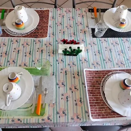 Apartment Via Roma N. 12